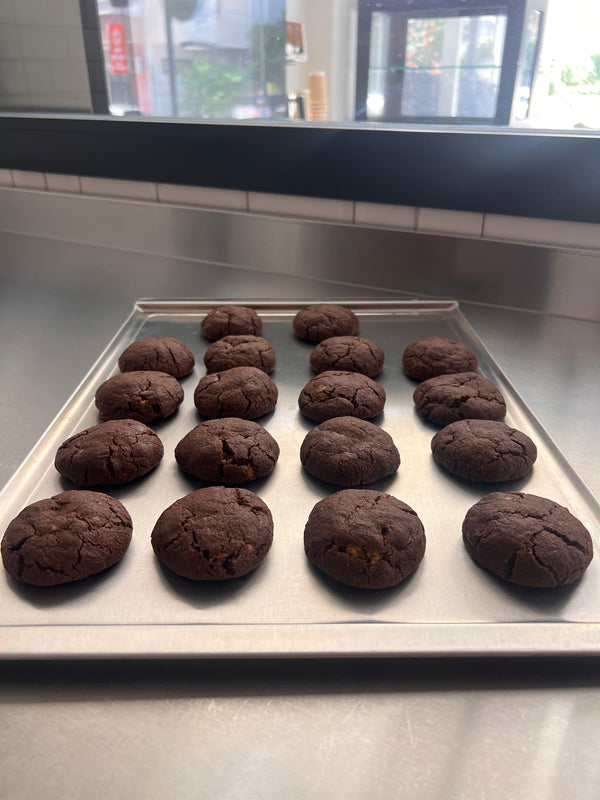 Devil's Cookie Mix