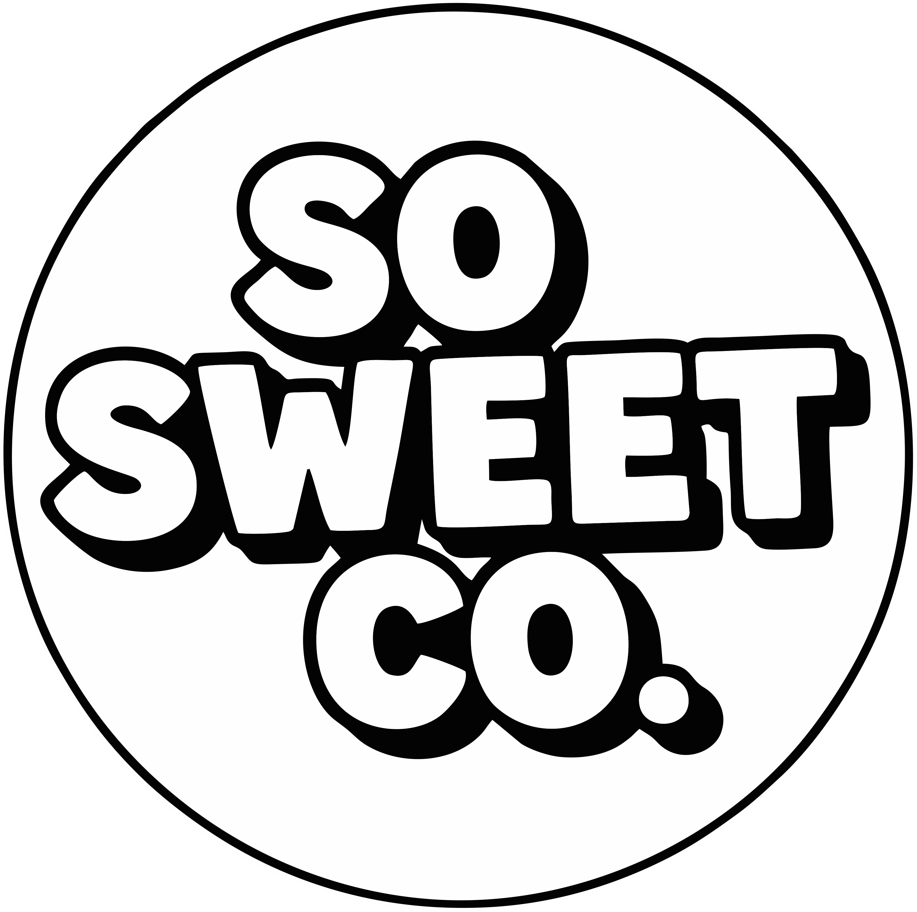 So Sweet Co