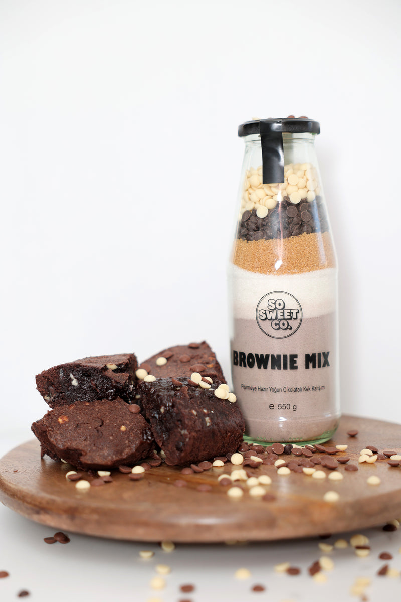 Brownie Mix