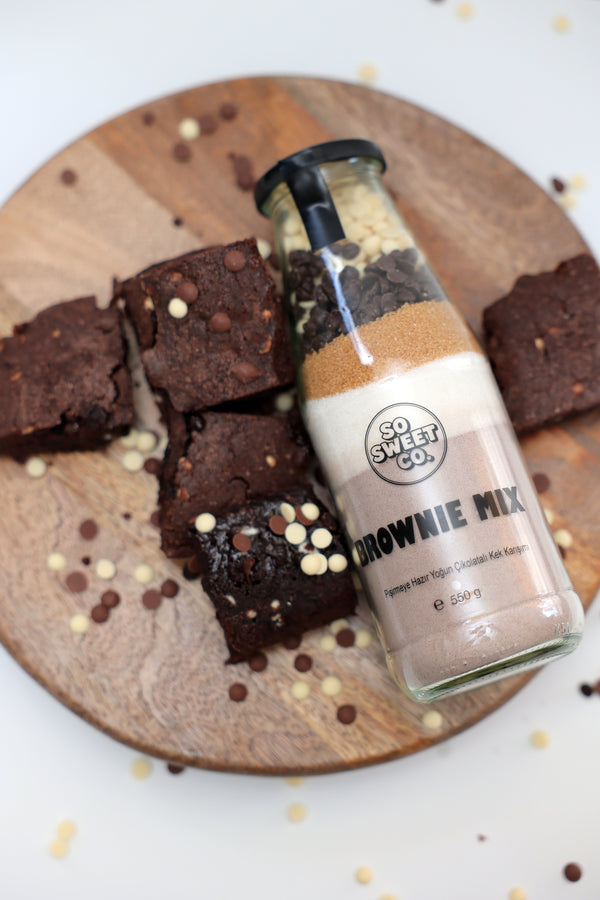 Brownie Mix