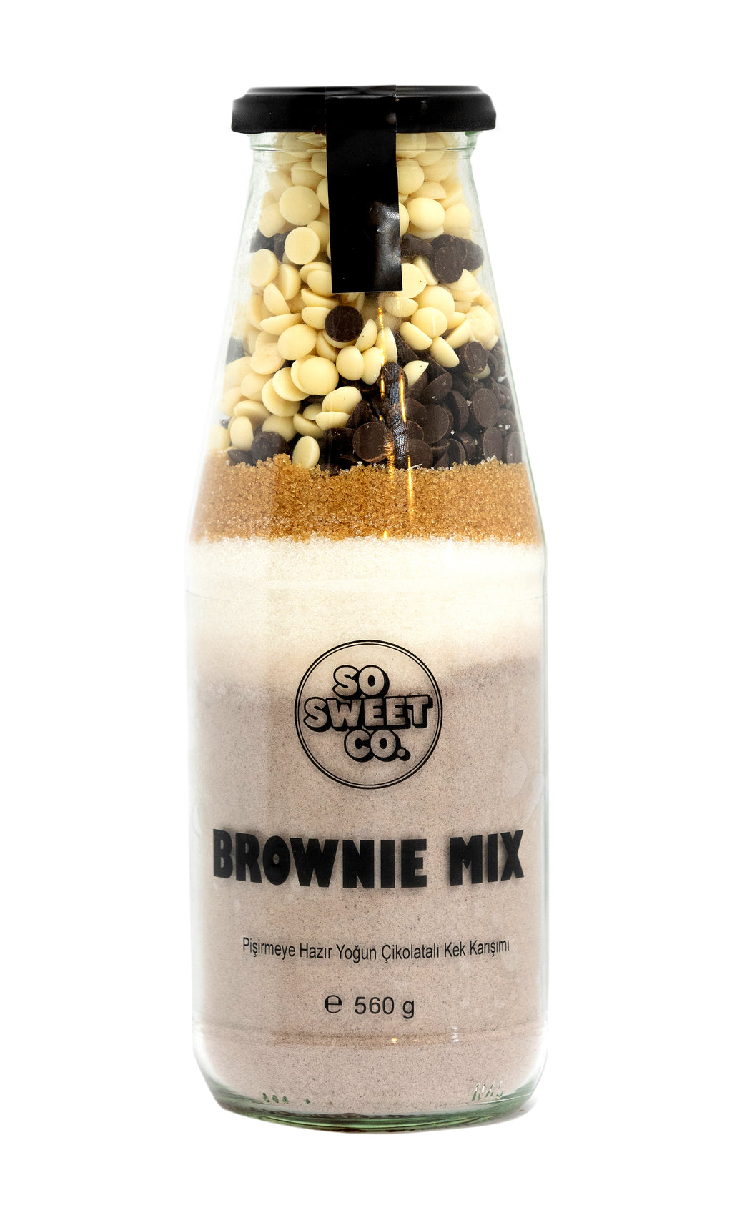 Brownie Mix