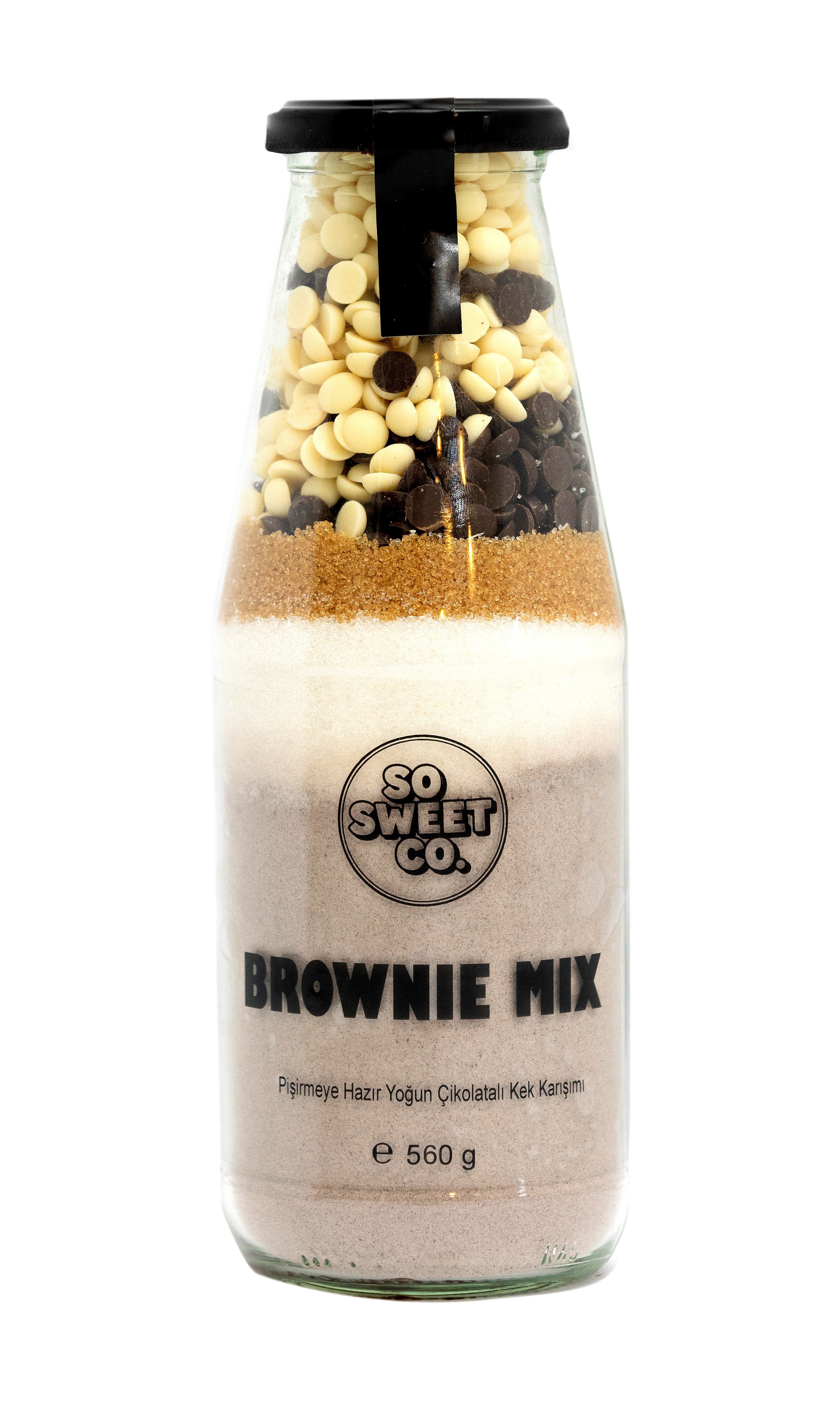 Brownie Mix