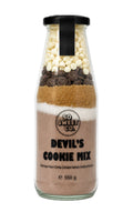 Devil's Cookie Mix