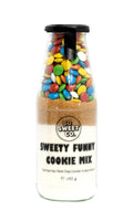 Sweety Funny Cookie Mix