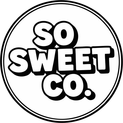 So Sweet Co